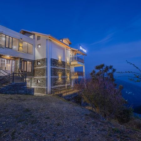 Hotel Wood Winds - A Best Valley View Hotel 西姆拉 外观 照片